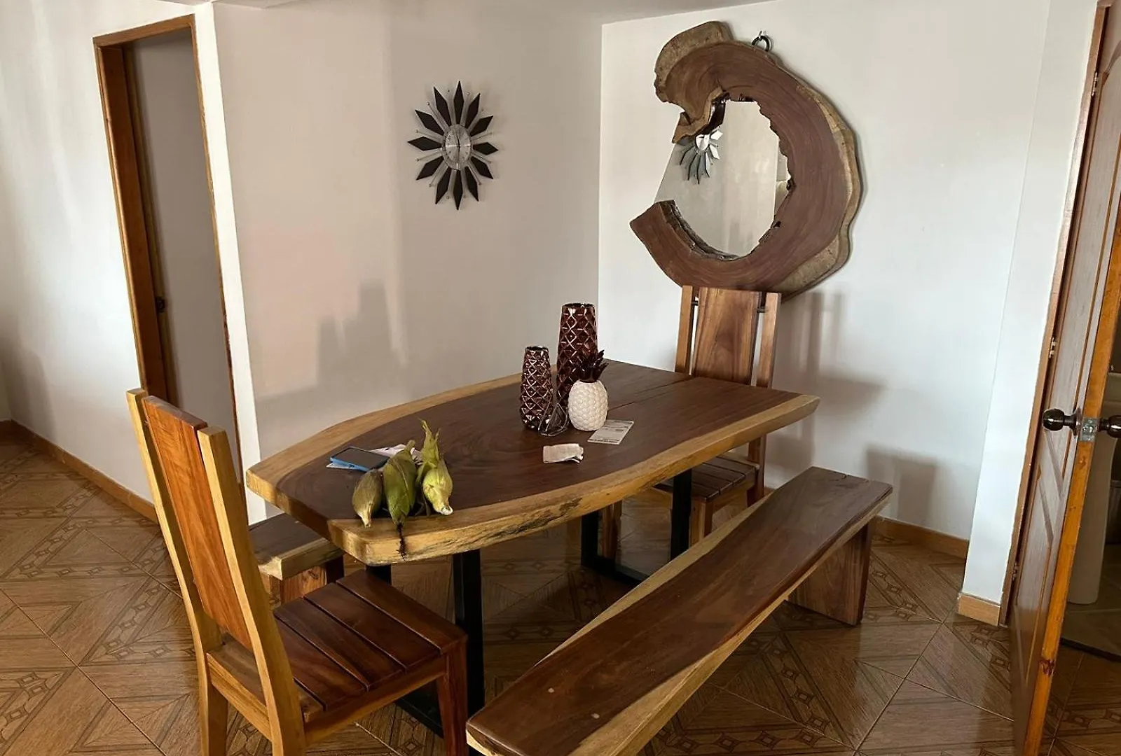 Apartamento Edicio Torreon En Rionegro