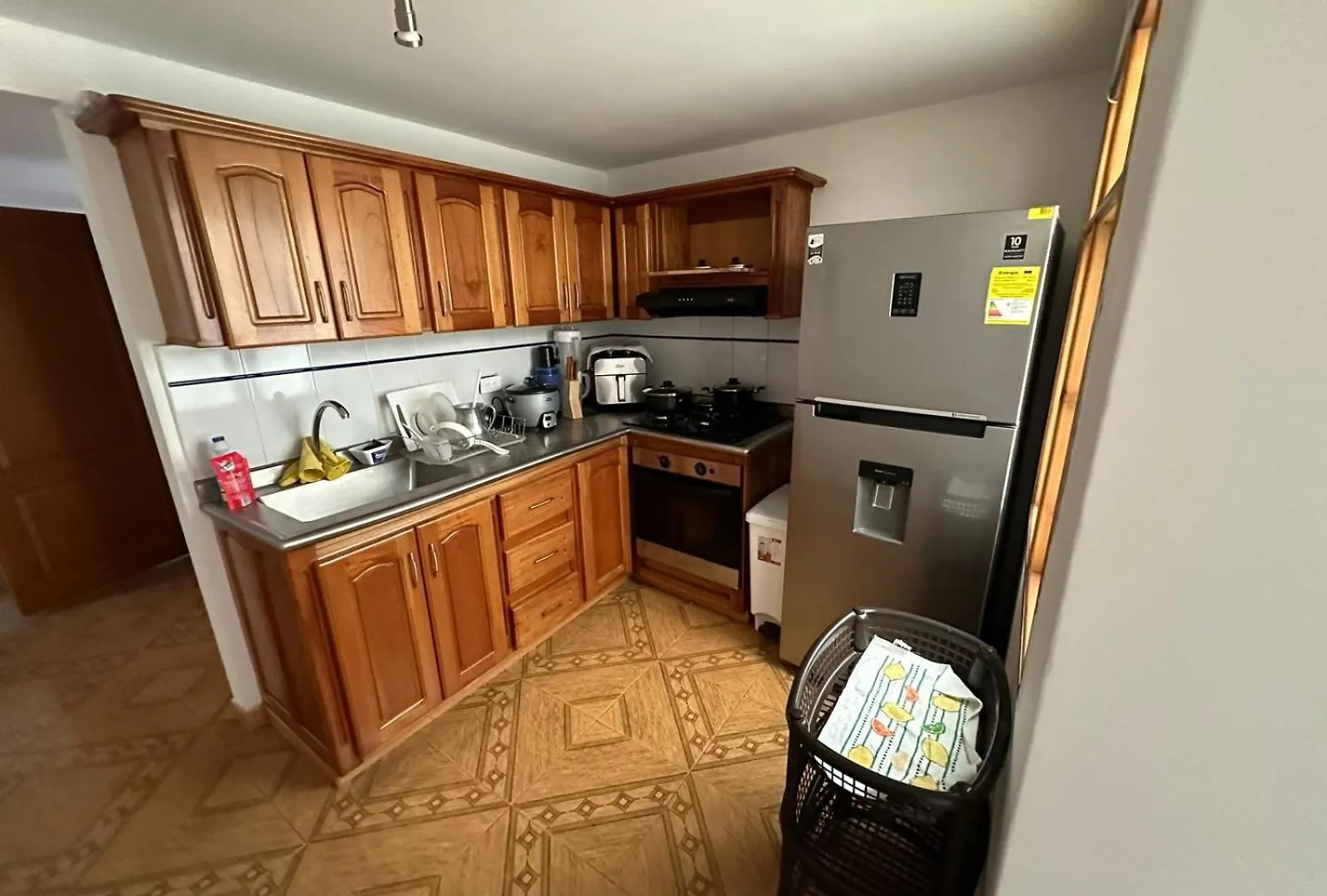 Apartamento Edicio Torreon En Rionegro 0*,  Colombia