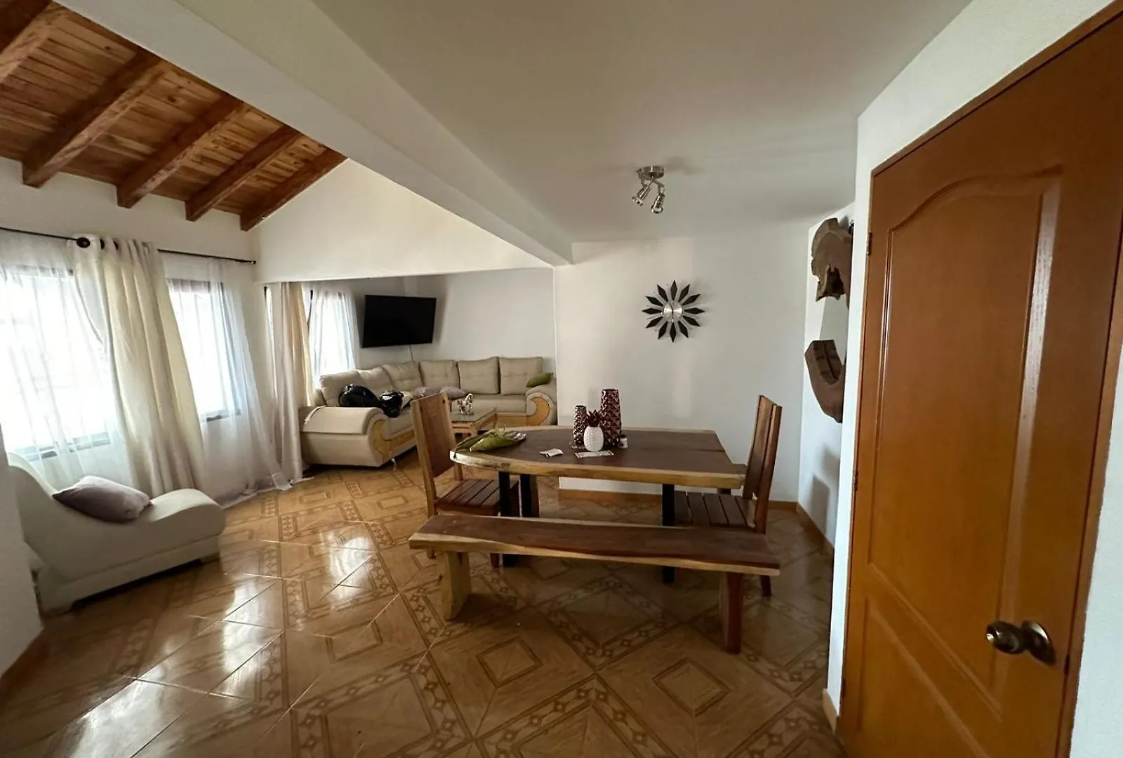 Apartamento Edicio Torreon En Rionegro