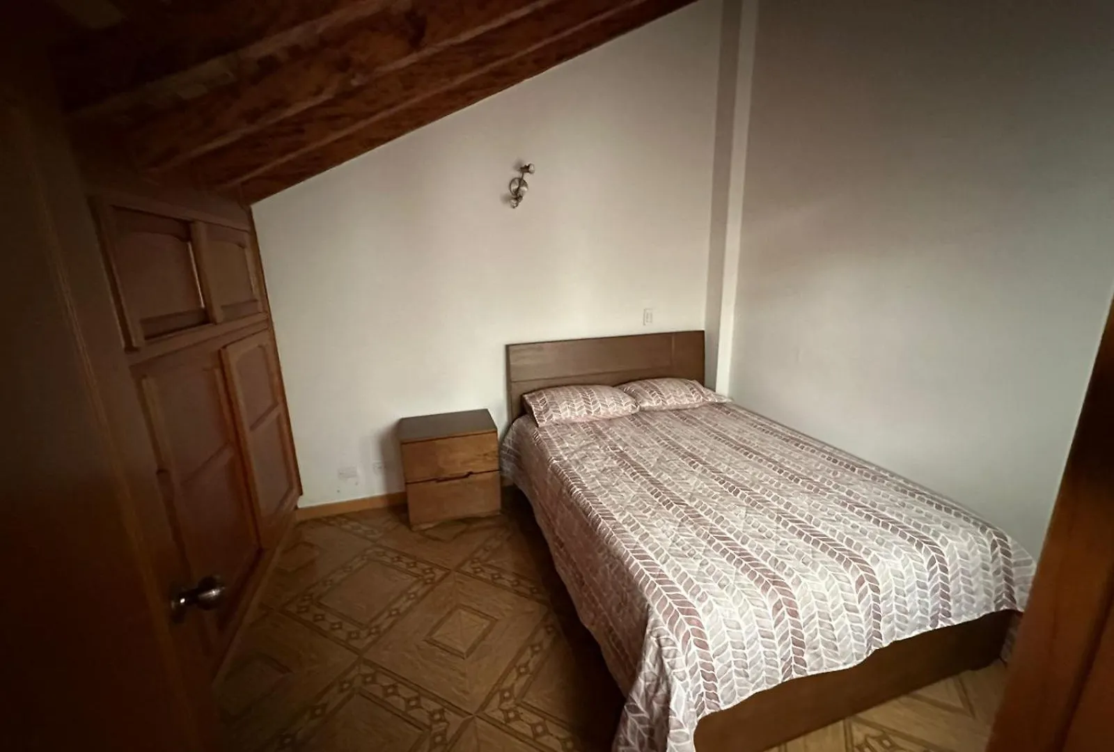 Apartment Apartamento Edicio Torreon En Rionegro