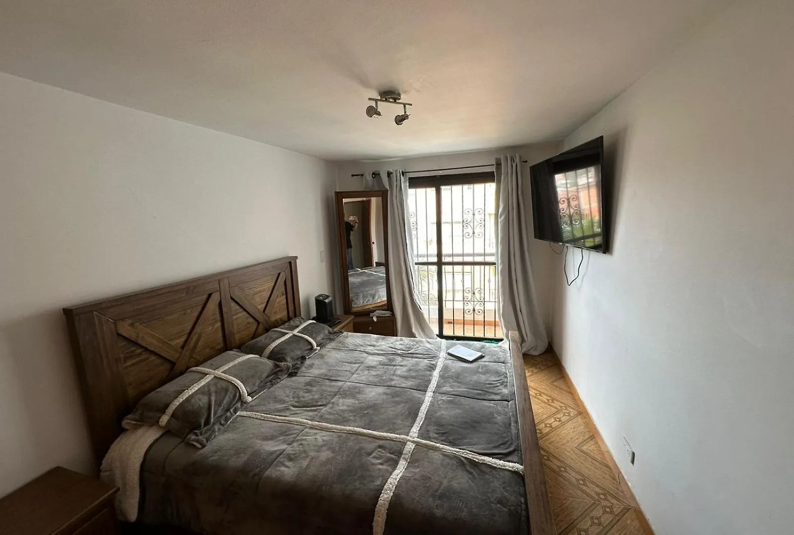 Apartamento Edicio Torreon En Rionegro Apartment