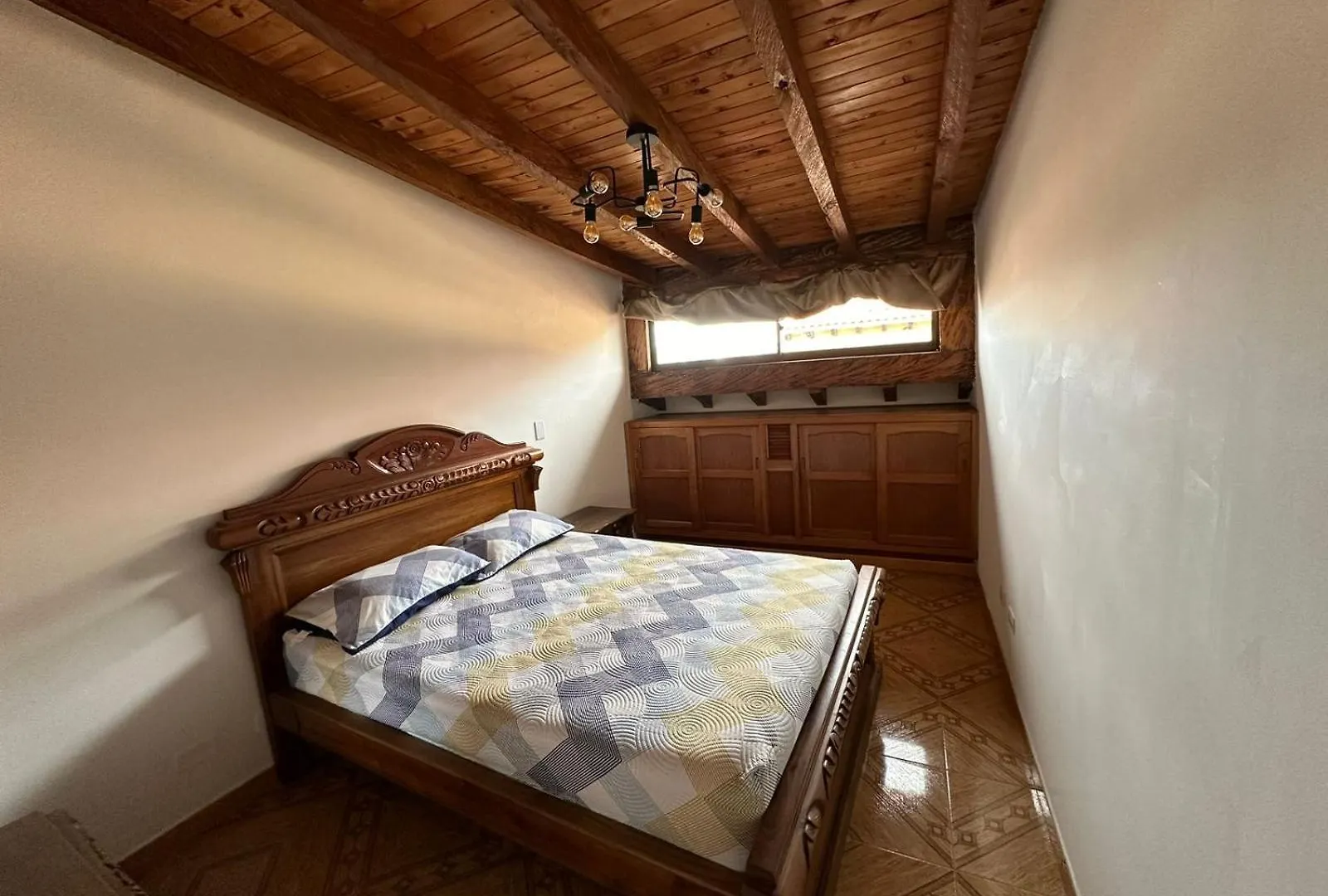 Apartamento Edicio Torreon En Rionegro Colombia