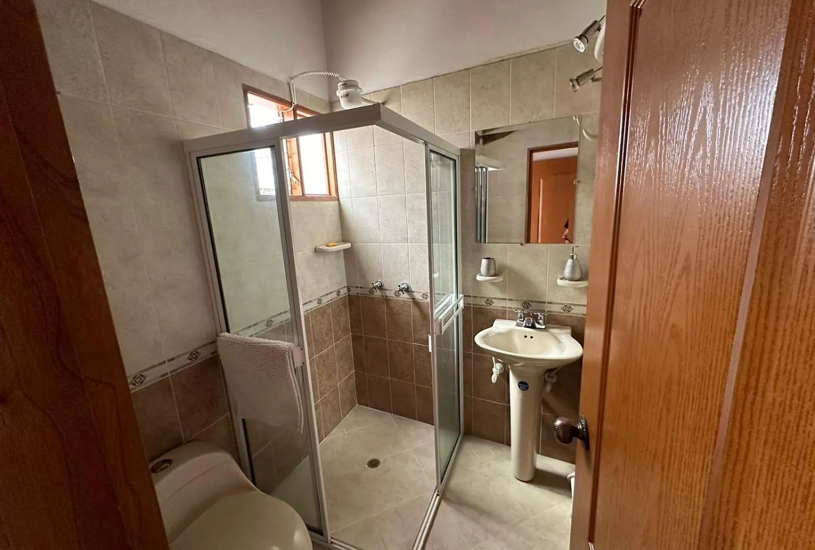 Apartment Apartamento Edicio Torreon En Rionegro