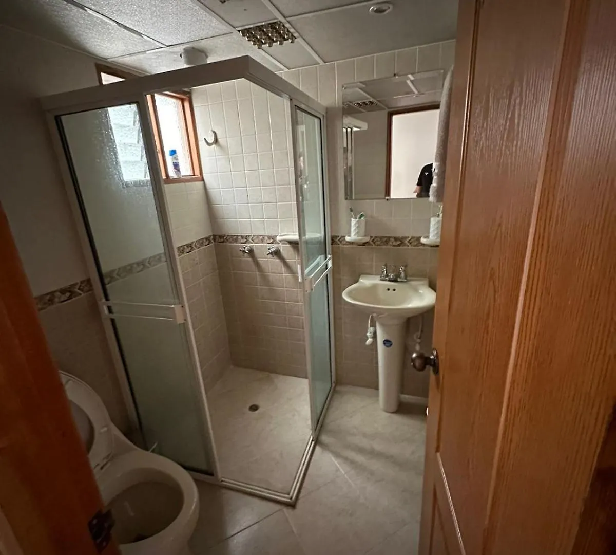 Apartamento Edicio Torreon En Rionegro 0*,